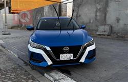 نيسان سنترا